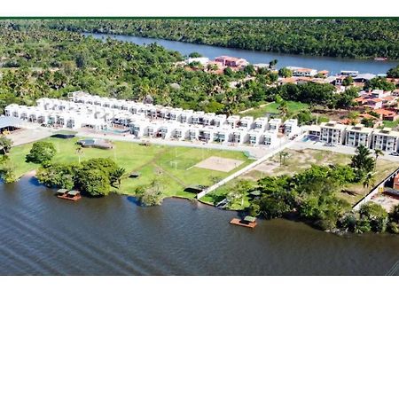 Lencois Confort Apto 2 Quartos Barreirinhas Exterior foto